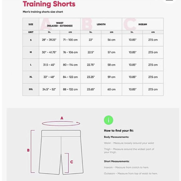 FOCO NFL Men's Football Team Gradient Big Logo Training Shorts M - Picture 5 of 5